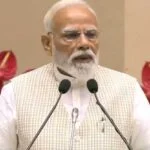 पीएम मोदी ने विकसित भारत 2047 के लिए पेश किये नौ संकल्प, कहा- जनता को संभालनी होगी कमान