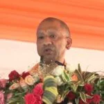 भूमिधरी अधिकार पत्र ने इतिहास की अधूरी तमन्ना को किया पूरा: योगी