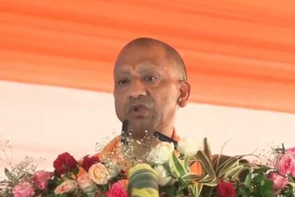 भूमिधरी अधिकार पत्र ने इतिहास की अधूरी तमन्ना को किया पूरा: योगी