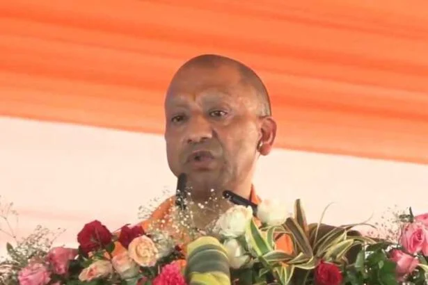 भूमिधरी अधिकार पत्र ने इतिहास की अधूरी तमन्ना को किया पूरा: योगी