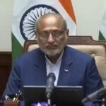 हरिवंश ने राज्यसभा की सदस्यता की शपथ ली