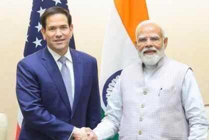 अमेरिकी वीजा नीति केवल भारत के लिए नहीं,पाकिस्तान से संबंध भारत की कीमत पर नहीं : रूबियो