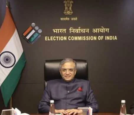 मुख्य चुनाव आयुक्त ने एसआईआर के तीसरे चरण में मतदाताओं से पूरे उत्साह से भाग लेने की अपील की