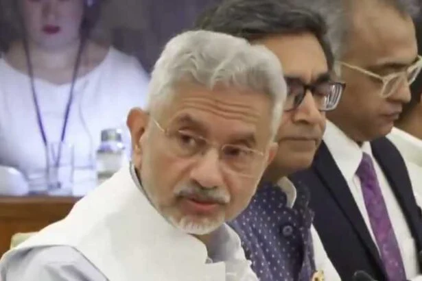 हिन्द प्रशांत क्षेत्र के मुद्दों के समाधान के लिए विश्वसनीय और पारदर्शी साझेदारी जरूरी: जयशंकर