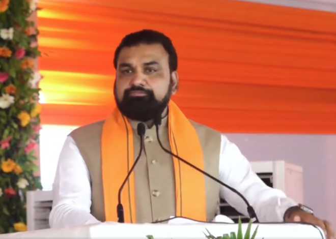 केंद्र और राज्य का डबल-इंजन सहयोग बिहार को चौतरफा विकास की नई ऊंचाइयों पर ले जाएगा: सम्राट चौधरी
