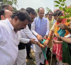 प्रधानमंत्री नरेंद्र मोदी ने स्वच्छता को जनआंदोलन का स्वरूप दिया है : शिवराज सिंह चौहान