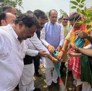 प्रधानमंत्री नरेंद्र मोदी ने स्वच्छता को जनआंदोलन का स्वरूप दिया है : शिवराज सिंह चौहान