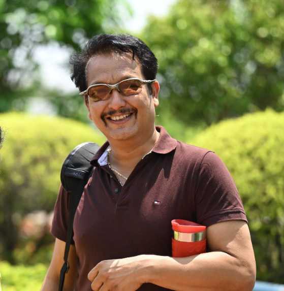 मुर्मु, राधाकृष्णन, मोदी सहित कई प्रमुख हस्तियों ने जसपाल राणा के निधन पर जताया शोक