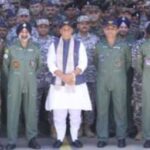 52 हजार करोड़ के रक्षा सौदों को मंजूरी, सेनाओं को मिलेंगे यूएवी, टैंक रोधी मिसाइल और वायु रक्षा प्रणाली