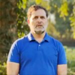 कांग्रेस नेता राहुल गांधी की