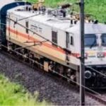 प्रयागराज में युवकों की सूझबूझ से रेल हादसा टला