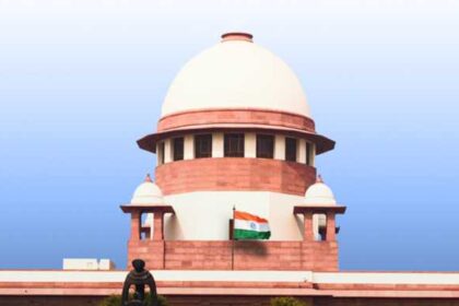 बिलासपुर जेल मौत मामला: सुप्रीम कोर्ट ने डीजीपी, गृह सचिव को चार अगस्त को किया तलब
