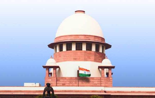 बिलासपुर जेल मौत मामला: सुप्रीम कोर्ट ने डीजीपी, गृह सचिव को चार अगस्त को किया तलब