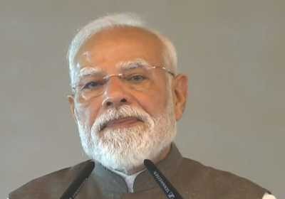 भारत और ब्रिटेन के बीच आर्थिक और व्यापार समझौता लागू होना महत्वपूर्ण क्षण: मोदी