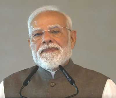 भारत और ब्रिटेन के बीच आर्थिक और व्यापार समझौता लागू होना महत्वपूर्ण क्षण: मोदी