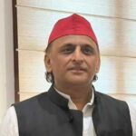 मोदी सरकार का काउंटडाउन शुरु हो चुका है: अखिलेश