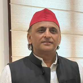 मोदी सरकार का काउंटडाउन शुरु हो चुका है: अखिलेश