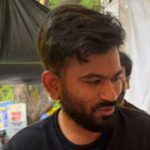 सीजीपे संस्थापक दीपके ने तोड़ा अनशन