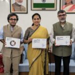 करंदलाजे ने एमएसएमई डिजिटल खरीद पर जारी की सर्वेक्षण रिपोर्ट, 80 प्रतिशत इकाइयों ने डिजिटल खरीद को भविष्य के लिए अहम माना