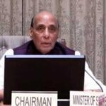 'नागरिक-सैनिक' सहयोग बढ़ाकर विकसित भारत के विजन को आगे बढ़ा रही है प्रादेशिक सेना: राजनाथ